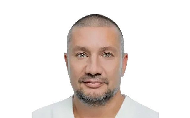 Шмелев Андрей Викторович