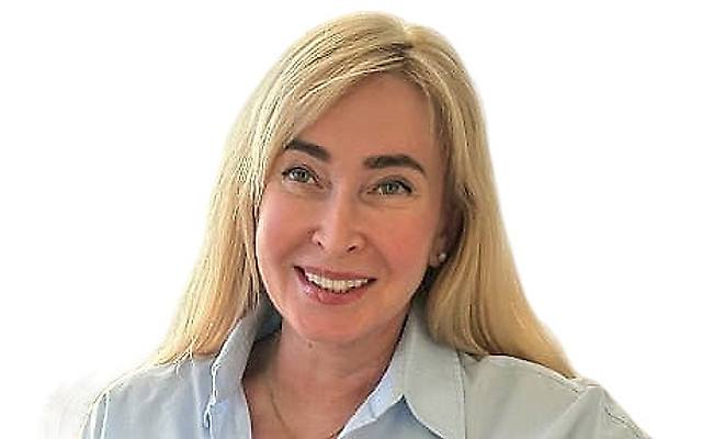 Казарина Наталья Николаевна