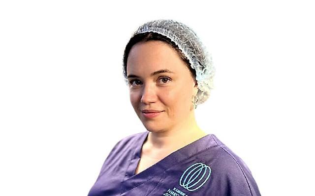 Забавникова Татьяна Сергеевна