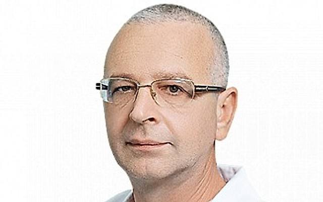 Никифоров Дмитрий Леонидович