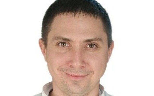 Климов Семен Николаевич