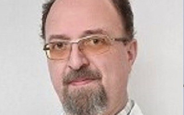 Гусев Дмитрий Геннадиевич