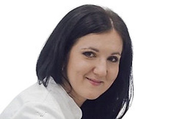 Митракова Юлия Александровна