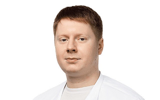 Вилков Дмитрий Александрович