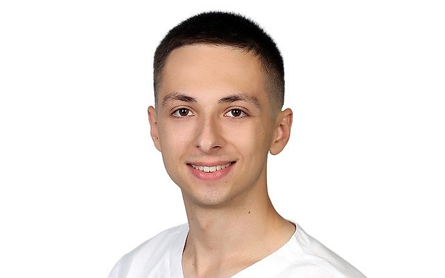 Тюрин Аркадий Кириллович