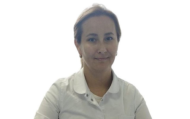 Байгубакова Гульнара Ражаповна