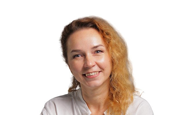 Надькина Галина Михайловна