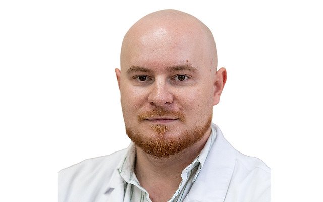 Будылин Павел Анатольевич