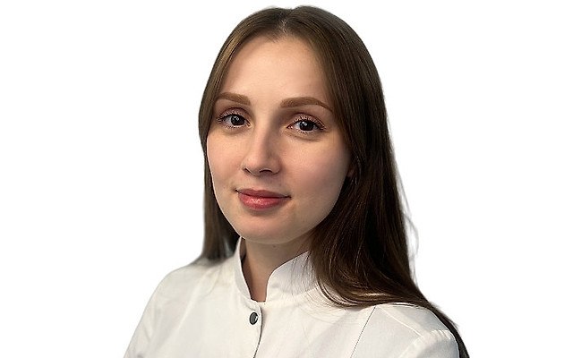 Игнат Анжела Шамиловна