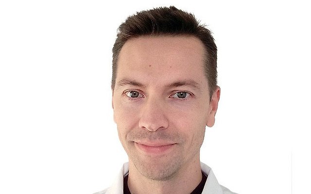 Петухов Сергей Александрович