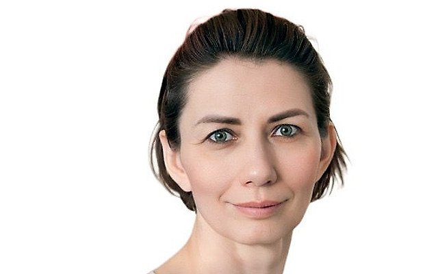 Ичитовкина Надежда Андреевна