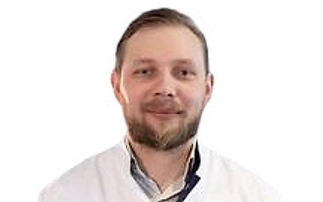 Зехов Евгений Игоревич