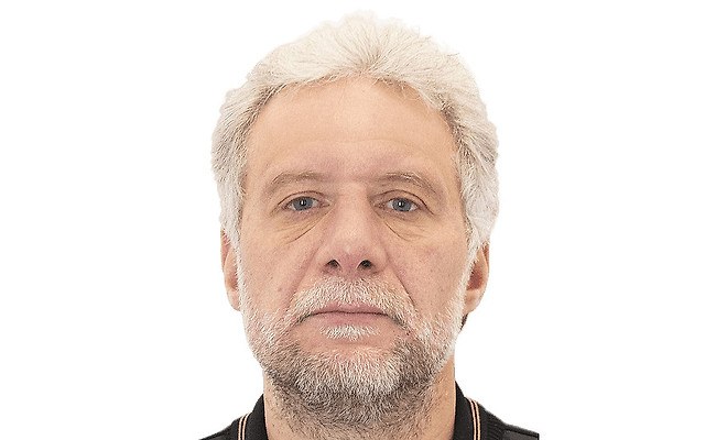 Хамади Александр Хашимович