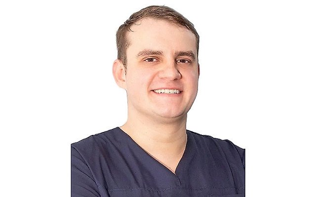 Михайлов Олег Юрьевич