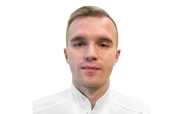 Бурлаенко Александр Иванович