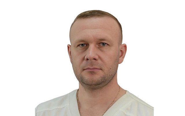 Сазонов Александр Анатольевич