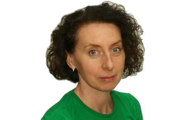 Евдокимова Светлана Игоревна