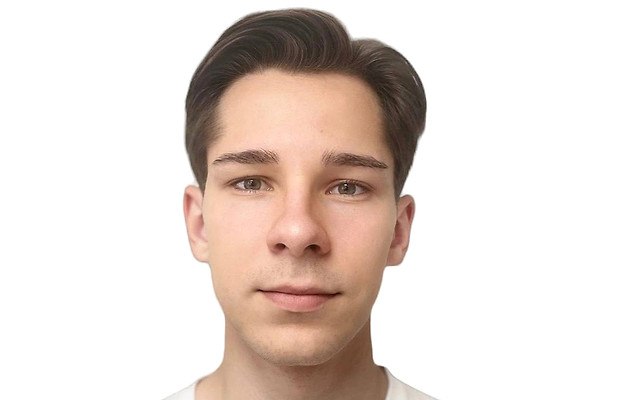 Блохин Иван Павлович