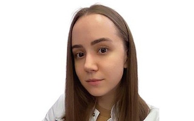 Зобнина Алла Сергеевна