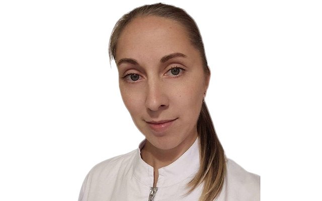 Ефимова Екатерина Александровна