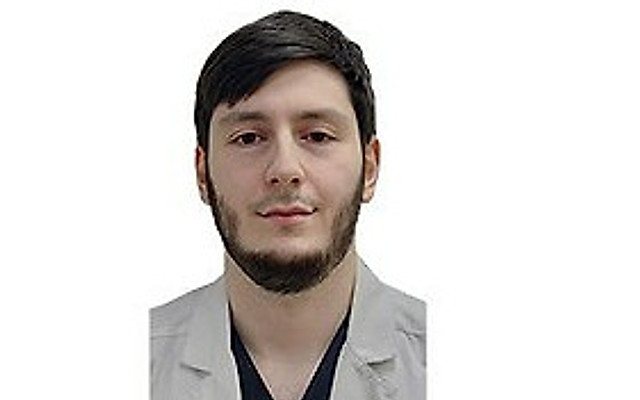 Беджанов Фуад Фикретович