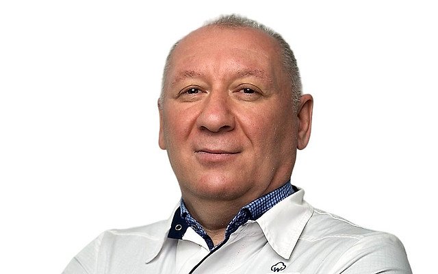 Кудаев Рашид Нухович