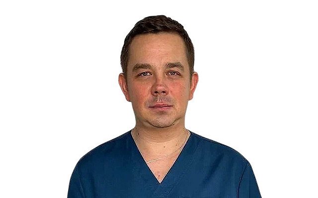 Родыгин Александр Николаевич