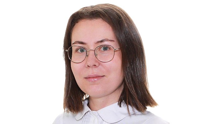 Нефедьева Ирина Владимировна