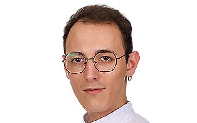 Клебанский Денис Витальевич