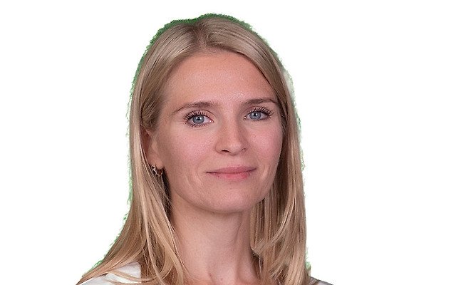 Рубина Елена Владимировна