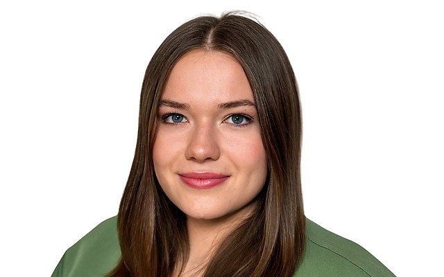 Волкова Мария Александровна