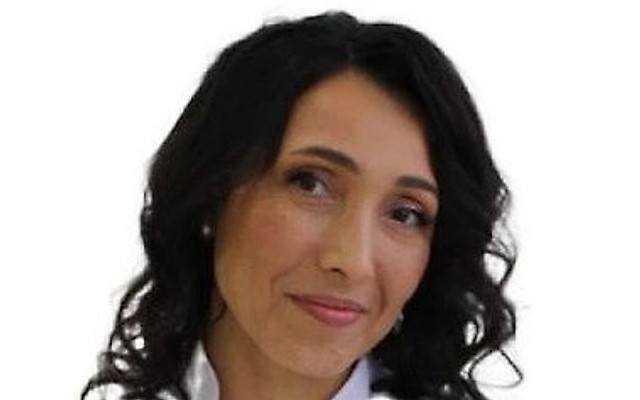 Бакирова Луиза Зуфаровна