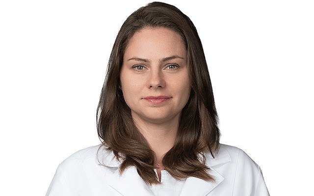 Хмелевая Олеся Валерьевна