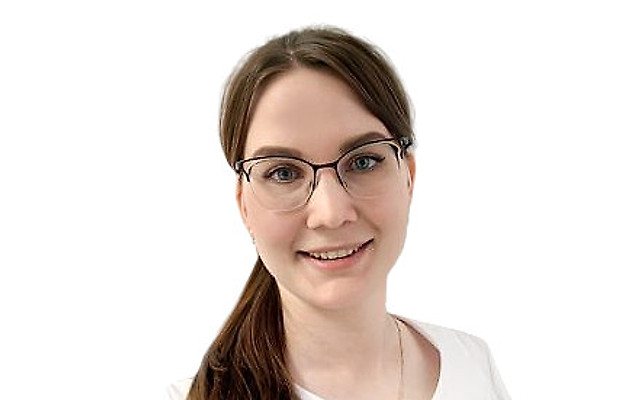 Балашова Светлана Сергеевна