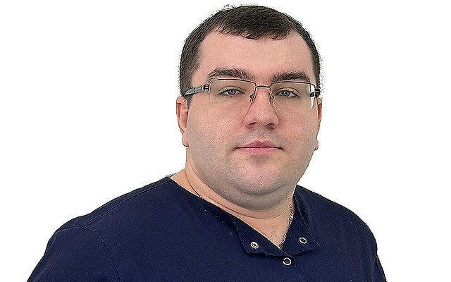 Никонович Станислав Михайлович