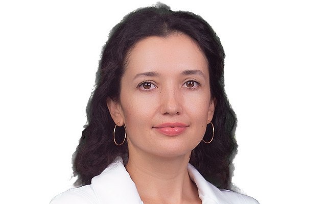 Дымура Елена Викторовна