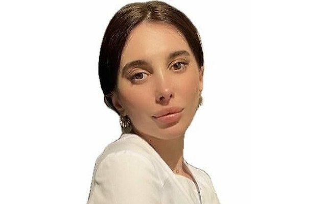 Махачева Джамиля Махачевна