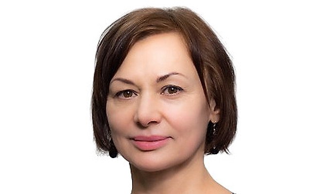 Картазаева Ирина Петровна 