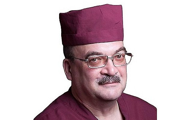 Карпов Анатолий Валериевич