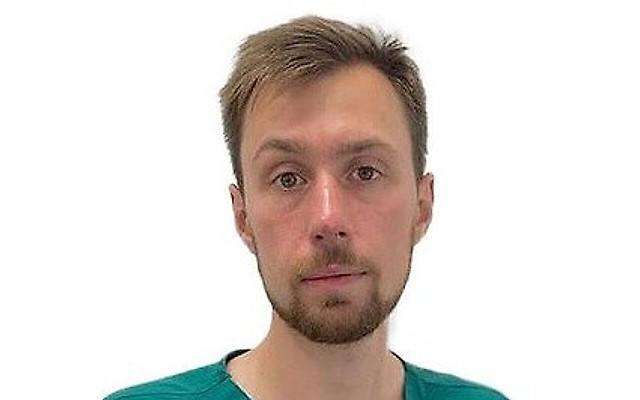 Умнов Александр Александрович