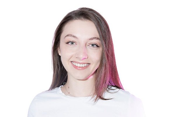 Касап Инна Ивановна