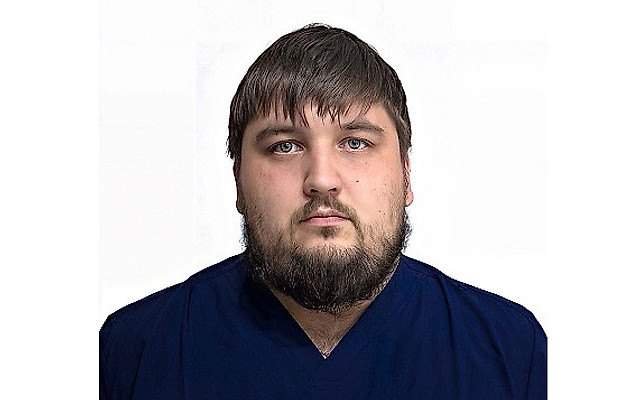 Жучков Евгений Олегович