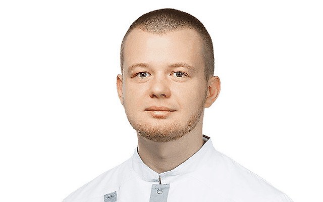 Андреев Сергей Александрович