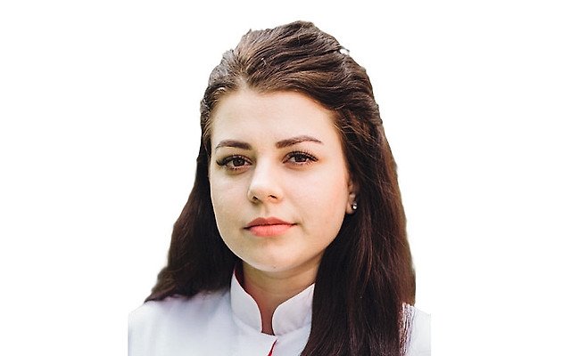 Бритько Светлана Анатольевна