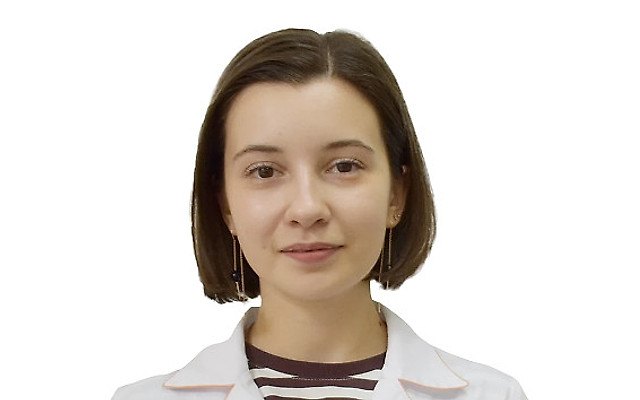 Кузина Елизавета Александровна