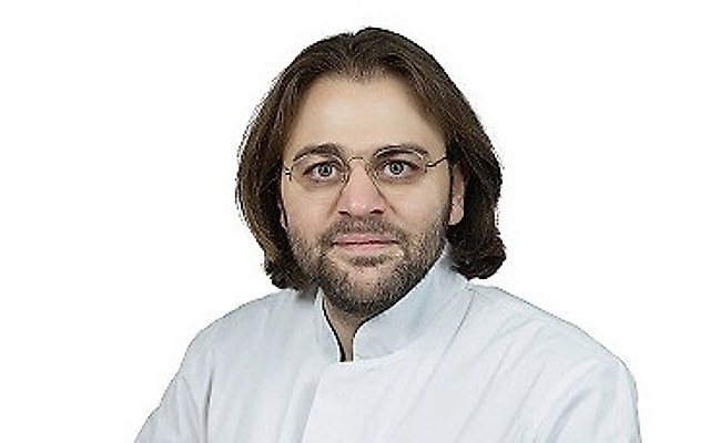 Альасиль Мохаммад