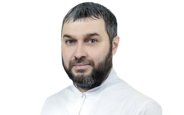 Алоков Хусен Русланович