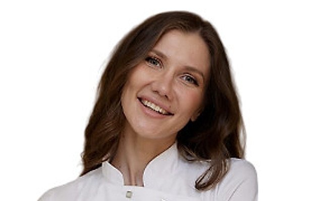 Явкун Виктория Валентиновна