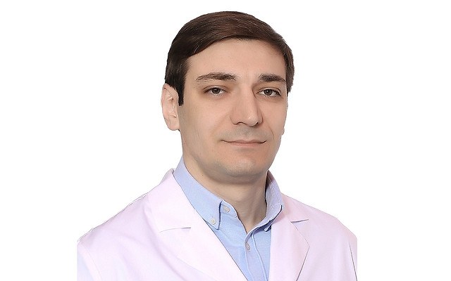 Котиев Адам Султан-Греевич