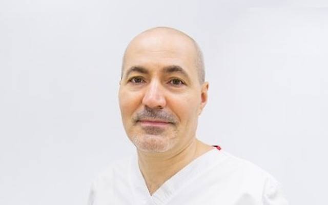 Годисов Андрей Михайлович